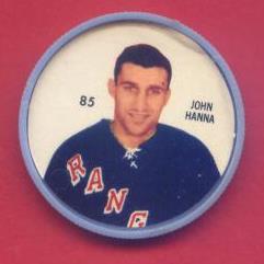 85 John Hanna